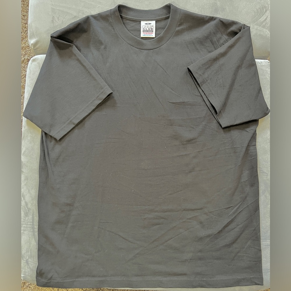 Men’s XL Pro Club